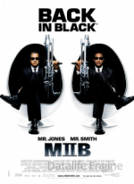 Men in Black II