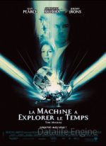 La Machine à explorer le temps