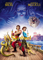 Sinbad : La Légende des Sept Mers