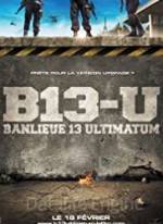 Banlieue 13 : Ultimatum