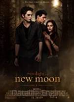 Twilight, chapitre 2 : Tentation