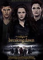 Twilight, chapitre 5 : Révélation, 2ème partie