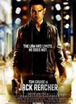 Jack Reacher