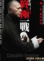 Ip Man : Le Combat final