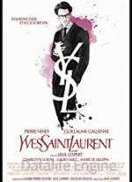 Yves Saint Laurent