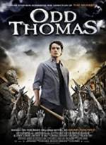 Odd Thomas contre les créatures de l'ombre