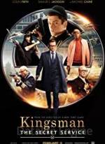 Kingsman : Services secrets