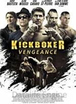 Kickboxer : Vengeance