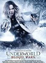 Underworld : Blood Wars