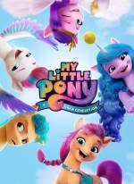 My Little Pony Nouvelle Génération