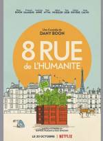 8 Rue de l'Humanité