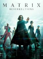 Matrix Resurrections