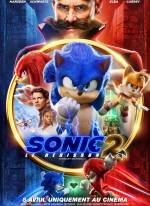 Sonic 2, le film