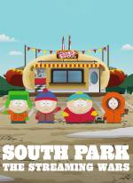 South Park: The Streaming Wars