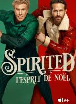 Spirited, l'esprit de Noël