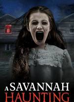 A Savannah Haunting