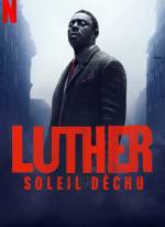 Luther : Soleil déchu