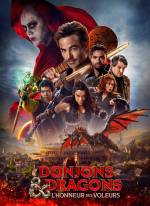 Donjons et Dragons : L'Honneur des voleurs