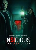 Insidious : The Red Door