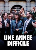 Une année difficile