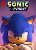 Sonic Prime