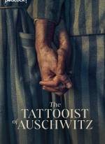 The Tattooist of Auschwitz