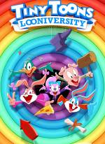 Tiny Toons Looniversity