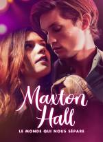 Maxton Hall – Le monde qui nous sépare