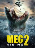 Meg Rising 2