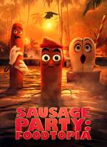 Sausage Party: Bouffland