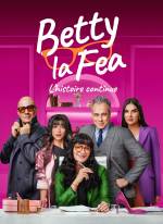 Betty la Fea : L'histoire continue