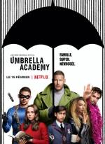 Umbrella Academy