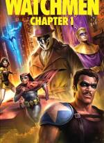 Watchmen: Chapter I