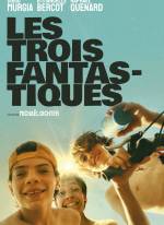 Les Trois Fantastiques