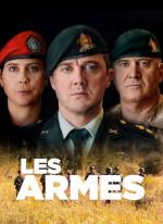 Les armes