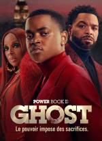 Power Book II: Ghost