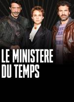 Le Ministère du Temps