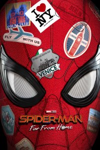 Image Spider-Man: Far from Home