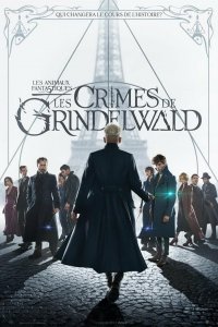 Image Les animaux fantastiques - Les crimes de Grindelwald