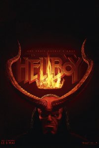 Image Hellboy