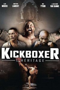 Image Kickboxer: L'héritage