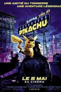 Image Pokémon Detective Pikachu