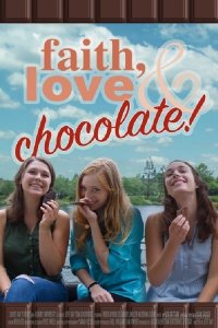 Image Faith, Love & Chocolate