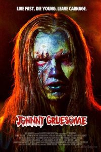 Image Johnny Gruesome
