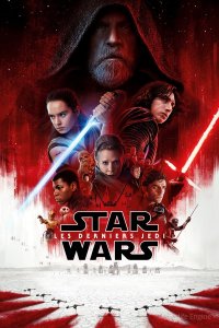 Image Star Wars : Les Derniers Jedi