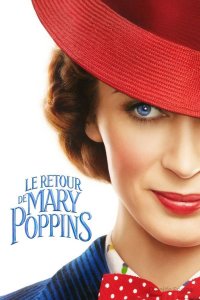 Image Le Retour de Mary Poppins
