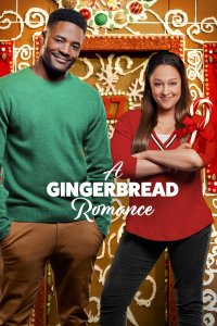 Image A Gingerbread Romance