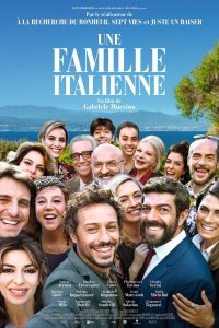 Image Une Famille italienne