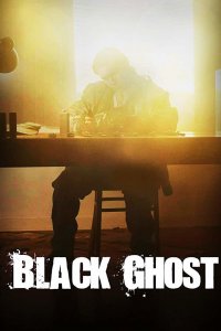 Image Black Ghost