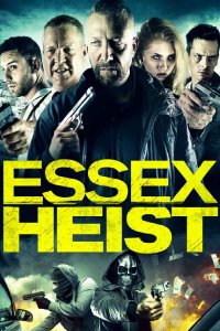 Image Essex Heist